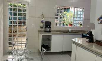 Imagem 6: Sobrado a venda com móveis planejados com 03 dor e 03 banheiros com ótimo preço em Taubaté