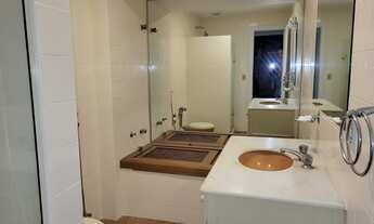 Imagem 11: Espetacular Apartamento Em Um Dos Edifícios Mais Bonitos Do Jardim Botânico