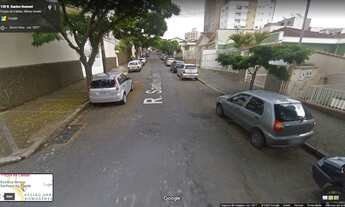 Imagem 1: Divido apto de aluguel