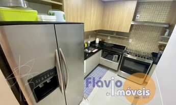 Imagem 6: Apartamento 144m² novo com 4 Suítes e vista para o mar na Enseada Azul - Guarapari/ES