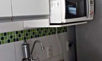 Imagem 5: FIT - Casa Duplex - Condomínio Viva a Vida - 2 Quartos - Piscina - Churrasqueira