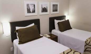 Imagem 7: Flat próximo a tudo que você mais precisa! Opera