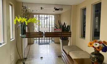 Imagem 3: Alto da XV, com terraço, tipo garden