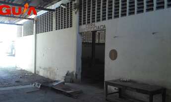 Imagem 7: Terreno à venda em Tabapuá em Caucaia