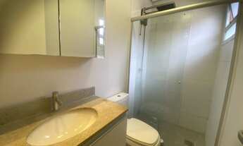 Imagem 4: Vendo casa bem localizada no condomínio Reserva Rio Cuiabá