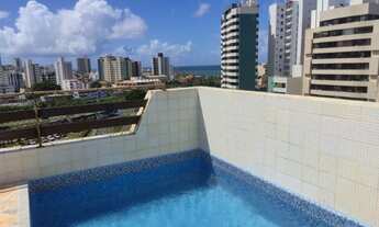 Imagem 2: Cobertura na Pituba Super Bem Localizada!