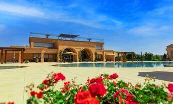 Imagem 2: Terrenos de 1.500 m² - Condomínio Fechado, no charmoso município de Porto Feliz a 55 minut