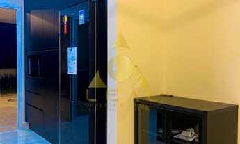 Imagem 4: Casa de condomínio térrea para venda possui 165 metros quadrados com 2 quartos