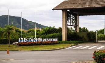 Imagem 2: Terreno com 906 m² no Costão Golf Club em Ingleses do Rio Vermelho - Florianópolis - SC