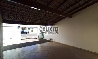 Imagem 2: CASA BAIRRO JARDIM DAS PALMEIRAS