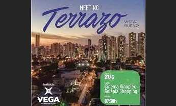 Imagem 7: VENDE- SE APARTAMENTOS RESIDENCIAL TERRAZO BUENO-GOIANIA-GO
