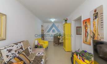 Imagem 3: Ótimo apto de 2 dorms c/dep.empregada, 1 vaga, próximo ao Zaffari Higienópolis. Salão de