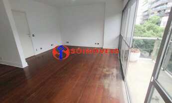 Imagem 2: Apartamento para venda tem 150 metros quadrados com 3 quartos em Ipanema - Rio de Janeiro