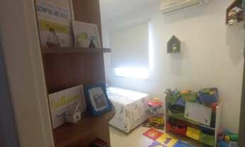 Imagem 6: Leo vende, 3\4 suíte, goumert, linda casa 5 minutos do Shopping