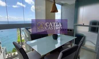 Imagem 3: Excelente Aptº no Cloc Marina - Porteira Fechada