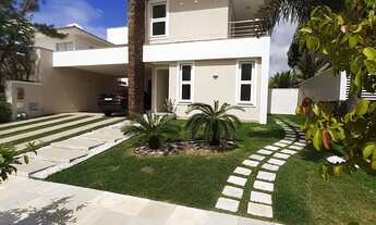 Imagem: Essa casa oferece bastante espaço ao ar