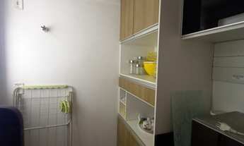 Imagem 4: Apartamento com 3 quartos - Ambient Park Residencial - Goiânia