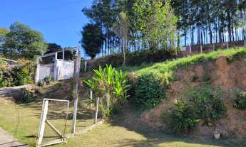 Imagem 7: Propriedade Comercial para venda entre Itajubá/Piranguçu MG