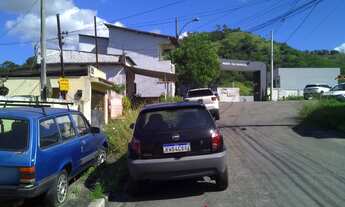 Imagem 3: Casa para venda tem 144 metros quadrados com 2 quartos em Campo Grande - Rio de Janeiro