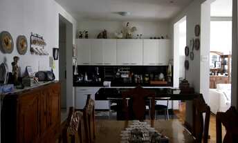 Imagem 7: Apartamento com 3 quartos na Savassi