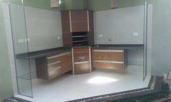 Imagem 7: Apartamento para aluguel tem 125 metros quadrados com 3 quartos