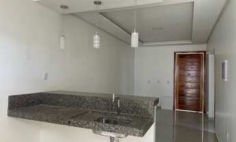 Imagem 3: Casa Nova pronta para Morar a Venda no Condomínio Parque Continental