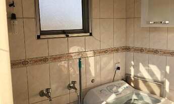 Imagem 7: Casa sobrado em condomínio fechado em Campinas/SP