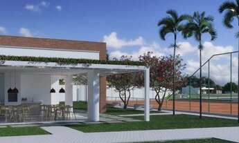 Imagem 5: Terrenos - Condomínio Florença Chapéu do Sol, financiamento próprio