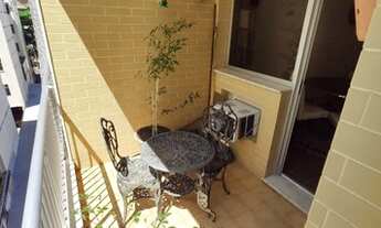 Imagem 6: Apartamento de 1 quarto para venda em Vila Isabel