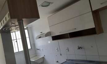 Imagem 5: Vendo apartamento de dois quartos na Mendanha em Campo Grande