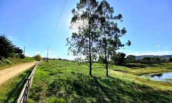 Imagem 3: Sítio-Haras com 10h, Casa, galpão, pista, redondel em Triunfo - Aceito veículos ou parcela