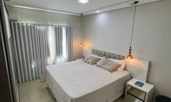 Imagem 4: Casa mobiliada em Rolim de Moura *