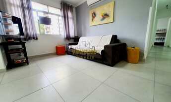 Imagem 4: Apartamento a Venda no bairro Vila Alzira - Guarujá, SP