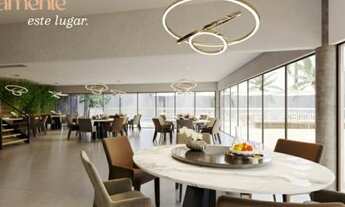 Imagem 4: Santa Clara Vende - Unique "Lançamento " 03 Suítes 02 Vagas, 86 a 196m² - Bairro