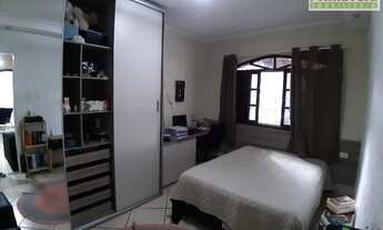 Imagem 6: Lindo Sobrado, Itaim Paulista. Aceita Permuta por casa Jacarei, SJC, Mogi das Cruzes