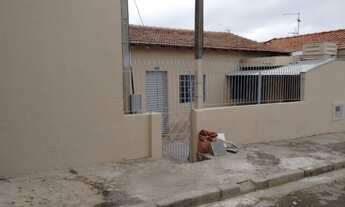 Imagem 1: Casa em Tatuí (5 cômodos