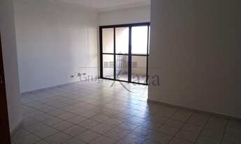 Imagem 2: Apartamento - Jardim Aquarius - Residencial Solar Aquarius - 92m² - 3 Dormitórios