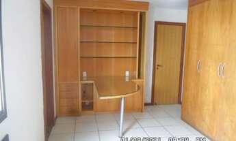 Imagem 6: Apartamento com 156m² com 4 quartos em Icaraí - Niterói - RJ