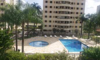 Imagem 1: Apartamento 98 m² 3 quartos 1 suíte - Parque Prado-Campinas/SP