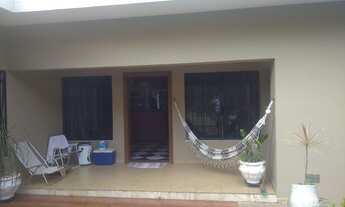 Imagem 1: Sobrado para venda possui 240 metros quadrados com 3 quartos em Vila Albertina - São Paulo