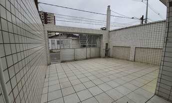 Imagem 4: Casa Térrea, com churrasqueira, no boqueirão em Praia Grande