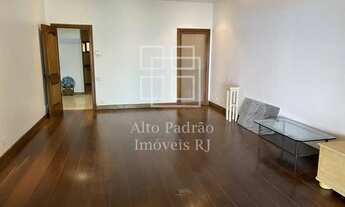 Imagem 6: Rio de Janeiro - Apartamento Padrão - Ipanema