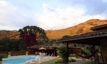 Imagem 3: Excelente casa em Secretário para temporada