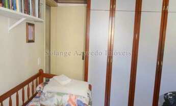 Imagem 5: Apartamento-À VENDA-Tijuca-Rio de Janeiro-RJ