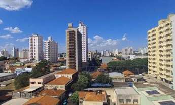 Imagem: Apartamento Duplex - Centro - excelente