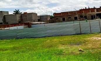 Imagem: TERRENO ESQUINA NO NINHO RESIDENCIAL