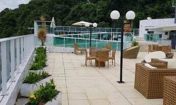 Imagem 5: Flat com 1 dormitório à venda, 29 m² por R$ 249.900,00 - Cabo Branco - João Pessoa/PB