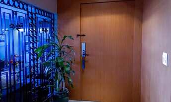 Imagem 7: Apartamento para aluguel com 162 metros quadrados com 3 quartos em Vila Leopoldina - São P