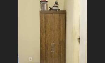 Imagem 3: Kit net mobiliado na barra norte