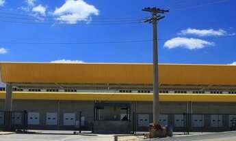 Imagem 6: Galpão - Venda ou Aluguel com 21.260 m² - Cabreúva - SP